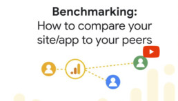 googles benchmarking metric