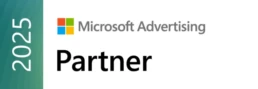 Microsoft ad partner